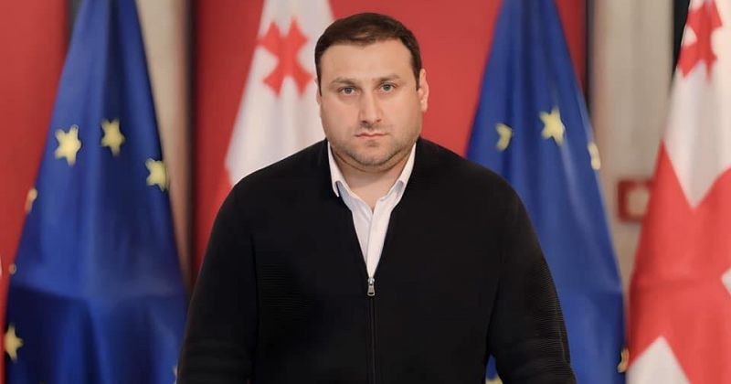 ლაშა ფარულავა – გია ბარამიძემ შეიძლება, კონკრეტული ფრაზა და კონტექსტი არასწორად გამოიყენა, მაგრამ მოიხადა ბოდიში, აქ სისხლის სამართლებრივი დევნის საფუძველი არ არსებობს