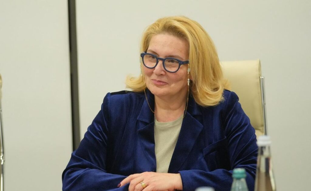 ინგა ფხალაძე – ყაზახეთის მთავრობა დაინტერესებულია საქართველოზე გამავალი ნავთობსადენების პროექტში მონაწილეობით, რაც გაზრდის ბიუჯეტის შემოსავლებს, აამაღლებს ქვეყნის გეოპოლიტიკურ მნიშვნელობას