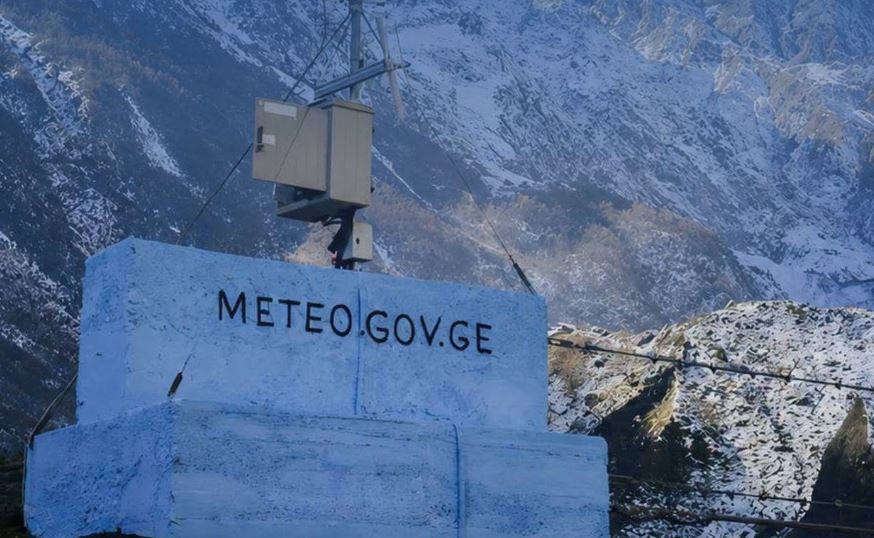 გარემოს ეროვნული სააგენტო – დევდორაკის ხეობაში საფრთხის დონე მოხსნილია