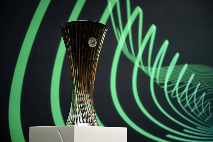 კონფერენსლიგა 2026-27 | მე-3 საკვალიფიკაციო ეტაპის შედეგები და პლეიოფის წყვილები #1TVSPORT