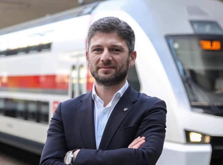 დაჩი ცაგურია – დარწმუნებული ვარ, მგზავრთა უფლებების დაცვის ახალი წესები მეტად დაგვეხმარება მომსახურების ხარისხის გაუმჯობესებაში