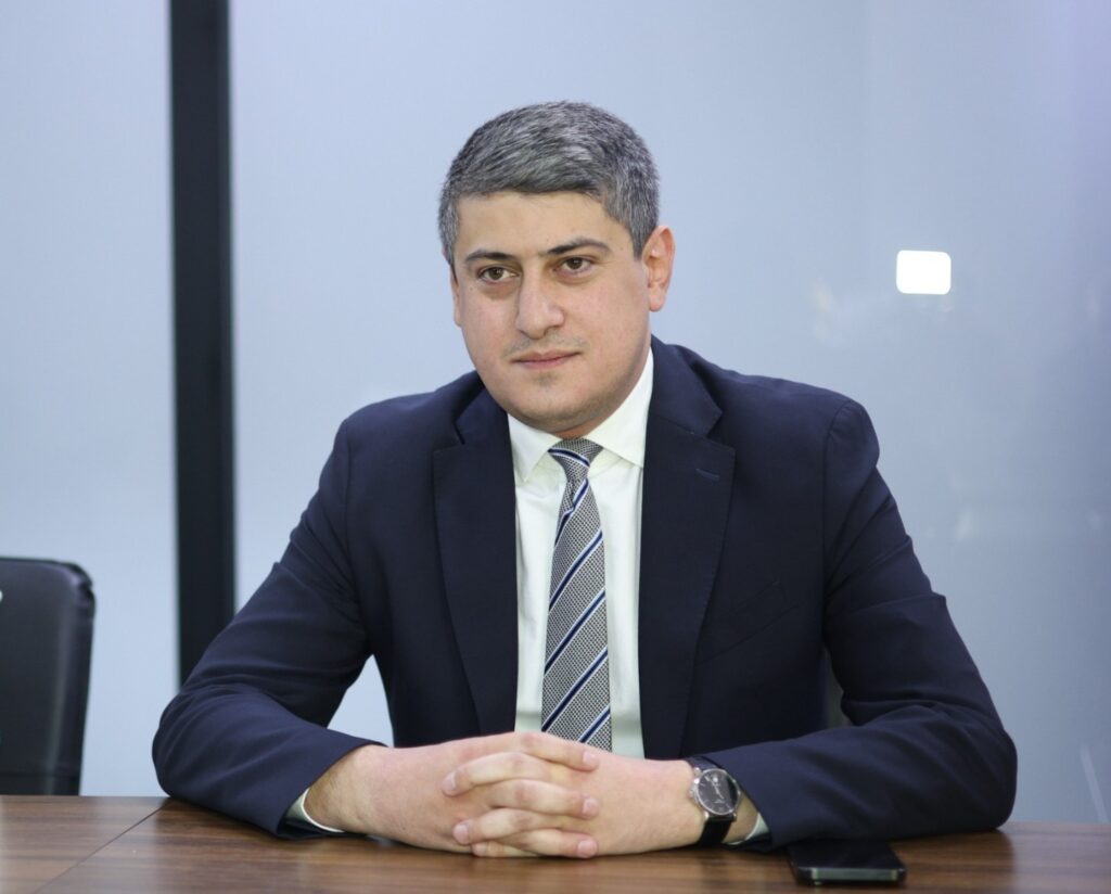 სარკინიგზო ტრანსპორტის სააგენტოს დირექტორი – სააგენტოს ზედამხედველობითი უფლებამოსილებები მნიშვნელოვანი სიახლეა, რომელიც მგზავრთა უფლებების მონიტორინგსა და ინსპექტირებას უკავშირდება
