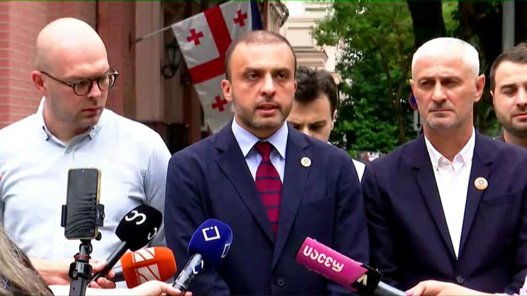 გიორგი სიორიძე – კოალიცია „ძლიერი საქართველო-ლელო“ იწყებს სამართლებრივ ბრძოლას ემიგრანტებისთვის საარჩევნო უფლების დასაბრუნებლად