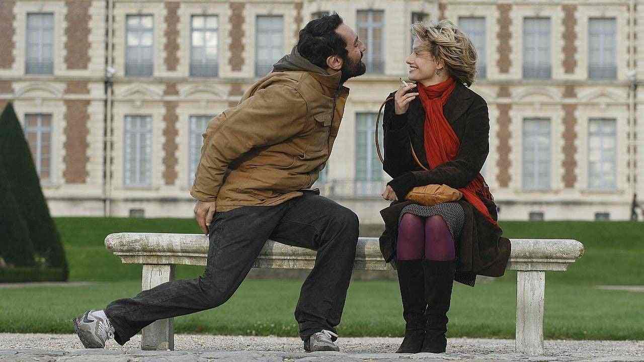 ჩემი ცხოვრება რომანტიკული კომედია არაა (12)
