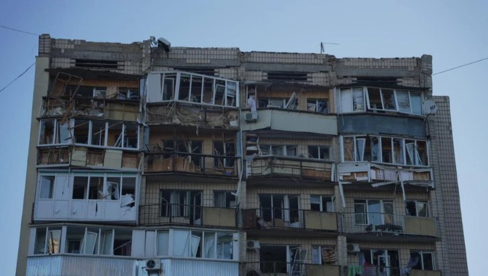 კიევში 21 აგვისტო გლოვის დღედ გამოცხადდა