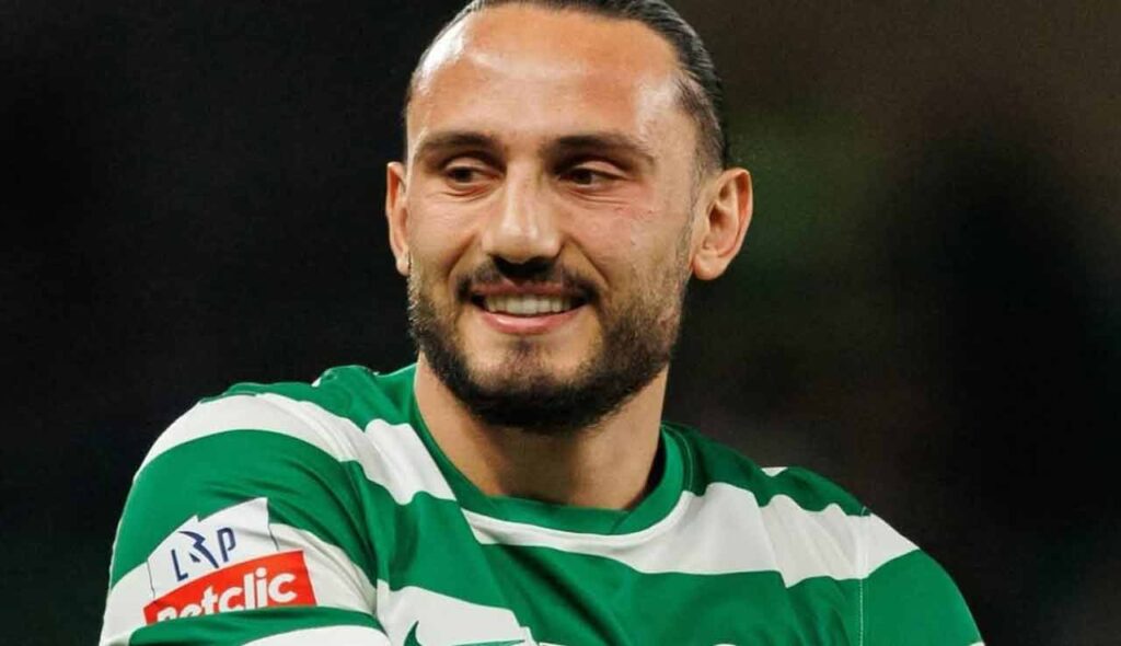 გიორგი ქოჩორაშვილი ესპანეთში გასამგზავრებლად ნებართვას ელოდება #1TVSPORT