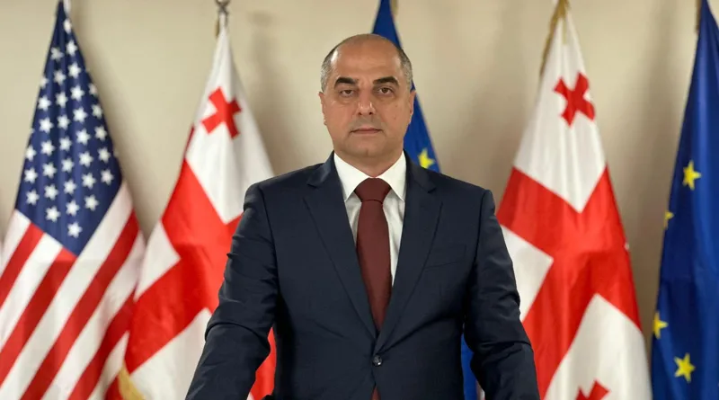 გიორგი კაპანაძე – „ოპოზიციის ალიანსმა“ საკუთარი ფუნქცია დაკარგა, ფაქტობრივად ქმედითუუნაროა, შესაძლოა, ალიანსის დატოვების გადაწყვეტილება იქნას მიღებული, თუმცა ამაზე საზოგადოებას წინასწარ ეცნობება