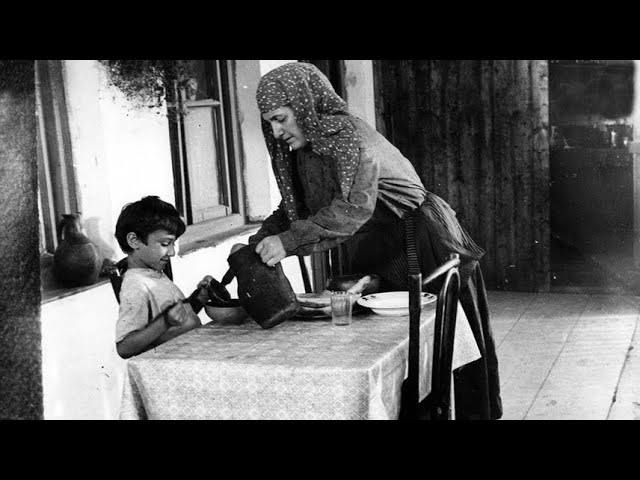 დიდედები და შვილიშვილები (U)