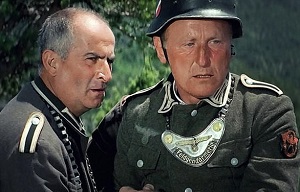დიდი გასეირნება (U)