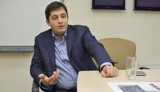 დავით საყვარელიძე – რუსეთი მაინც მოუმზადებელი იყო 2008 წელს, არ ჰქონდათ საქართველოს დაპყრობის გეგმა ბოლომდე დამუშავებული, ისინიც ქაოტურად მოქმედებდნენ, კიდევ კარგად ვართ გადარჩენილები​