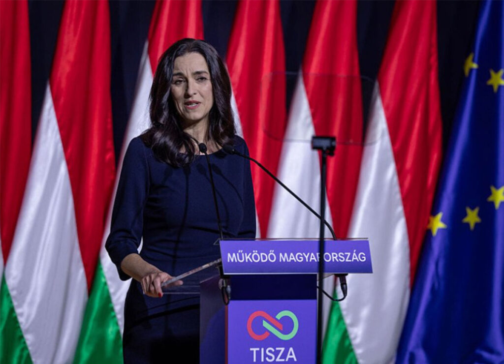 უნგრეთის საგარეო საქმეთა მინისტრი აცხადებს, რომ პროკურატურისგან კორონავირუსის პანდემიისას პიტერ სიიარტოს დროს განხორციელებულ შესყიდვებზე შესაბამისი საგამოძიებო მოქმედებების ჩატარება მოითხოვა