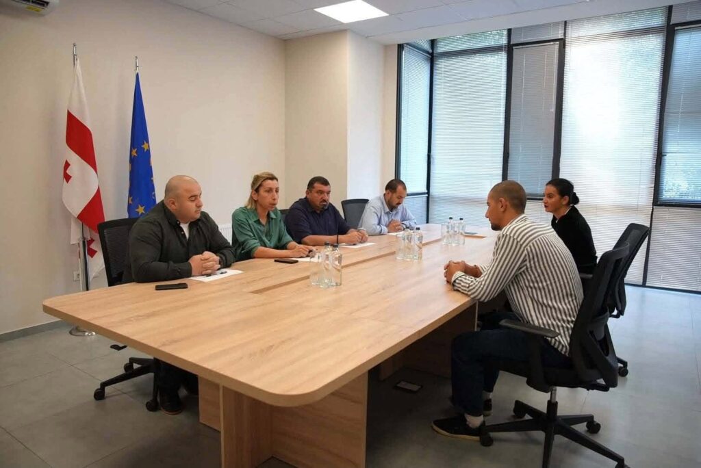 ეროვნული სატყეო სააგენტოს სისტემას 499 ახალი თანამშრომელი დაემატება, მათგან 401 – ტყის მცველის პოზიციაზე