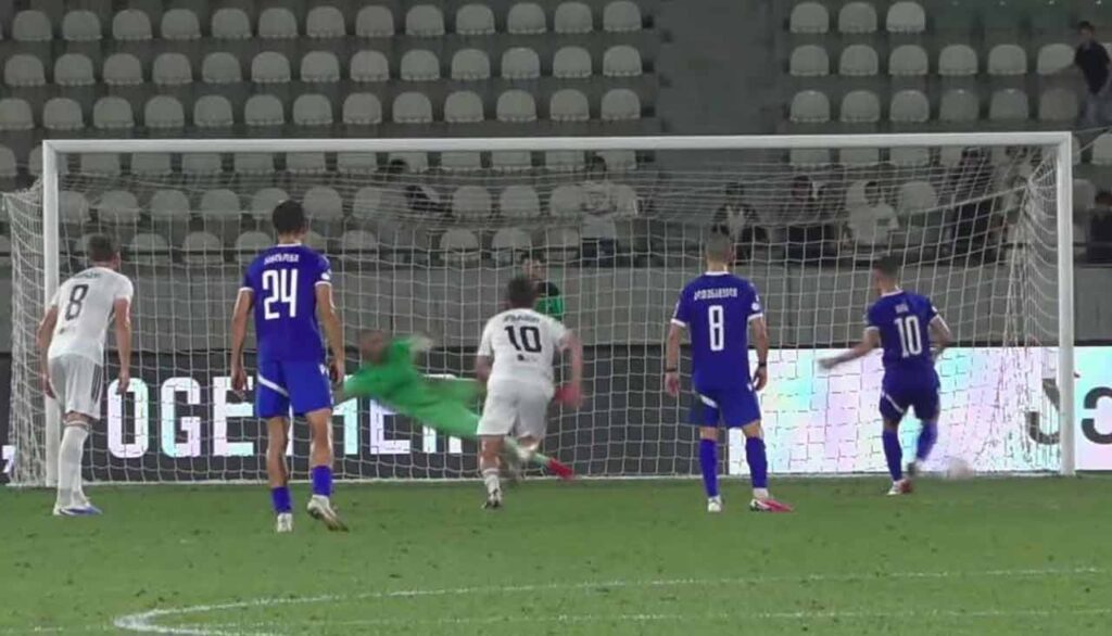 საქართველოს თასის სამი ნახევარფინალისტი ცნობილია – ბათუმის „დინამომ“ ქუთაისში „ტორპედო“ დაამარცხა #1TVSPORT