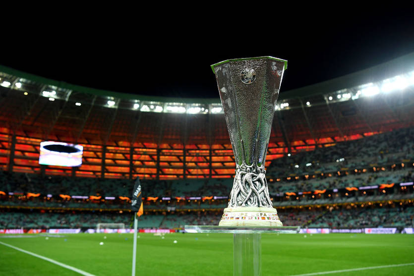 ევროპის ლიგა 2026-27 | ცნობილია ძირითადი ეტაპის ყველა მონაწილე #1TVSPORT