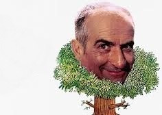 ხეზე მსხდომნი (U)