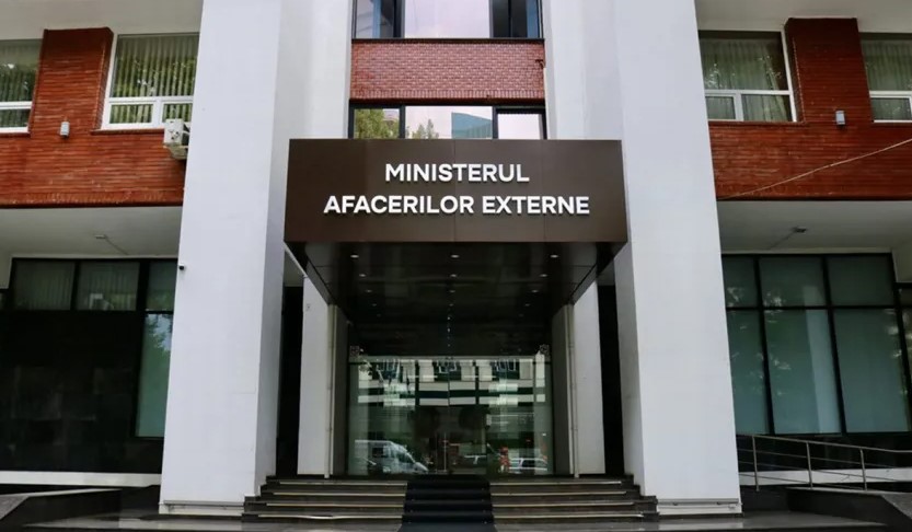 მოლდოვის საგარეო საქმეთა სამინისტრომ გააკრიტიკა რუსეთის გეგმა, არაღიარებულ დნესტრისპირეთში რუსეთის სახელმწიფო დუმის არჩევნებისთვის საარჩევნო უბნები გახსნას