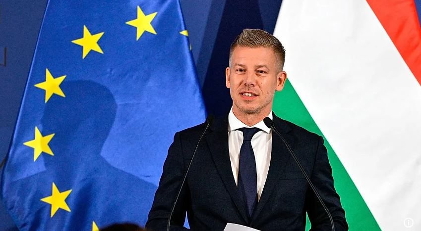 პეტერ მადიარი – ბრიუსელშიც უკვე არსებობს განცდა, რომ ცვლილებები გვჭირდება და ჩემი აზრით, უნდა გადავწყვიტოთ, ევროკავშირს მხოლოდ გადარჩენა სურს თუ გამარჯვება