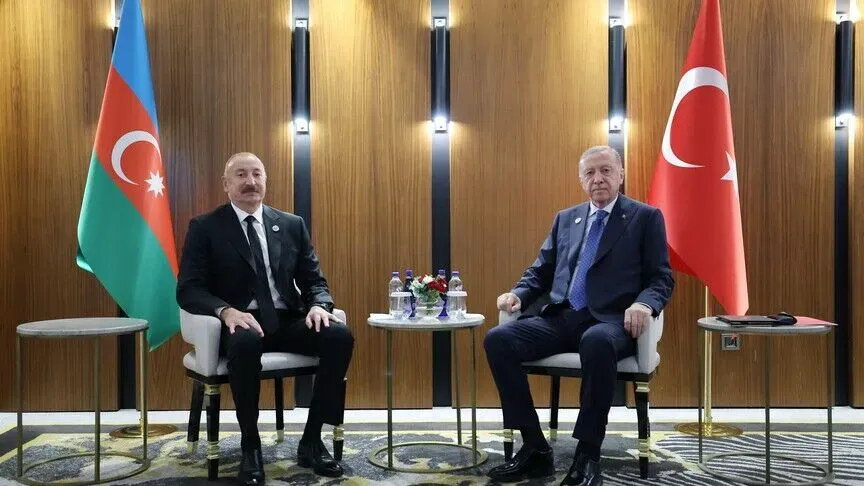 რეჯეფ თაიფ ერდოღანი – თურქეთი გააგრძელებს აზერბაიჯანსა და სომხეთს შორის მშვიდობის ხელშეწყობას
