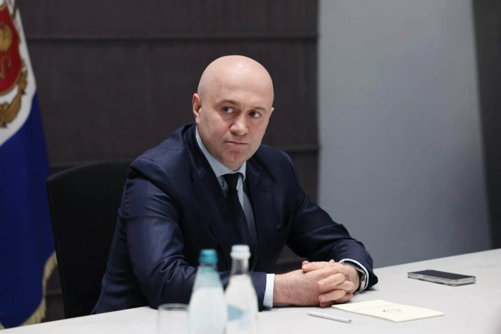 სულხან თამაზაშვილი – ჩვენთვის მნიშვნელოვანია კონტროლის მექანიზმების კიდევ უფრო გაძლიერება არალეგალური მიგრაციისა და სხვა სახის ტრანსნაციონალური დანაშაულის წინააღმდეგ