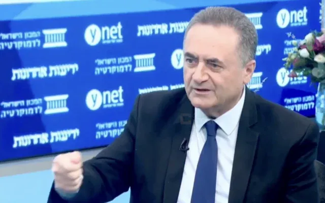 ისრაელ კაცი – ღაზიდან პალესტინელების მასობრივი ემიგრაციის ხელშეწყობის გეგმები კვლავ განხილვის პროცესშია, დონალდ ტრამპმა ისინი უბრალოდ გაყინა