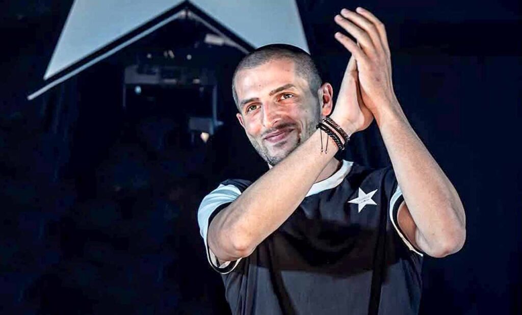 გიორგი ჩაკვეტაძემ ვარჯიში განაახლა და სანაკრებო მატჩებისთვის, სავარაუდოდ, მზად იქნება #1TVSPORT