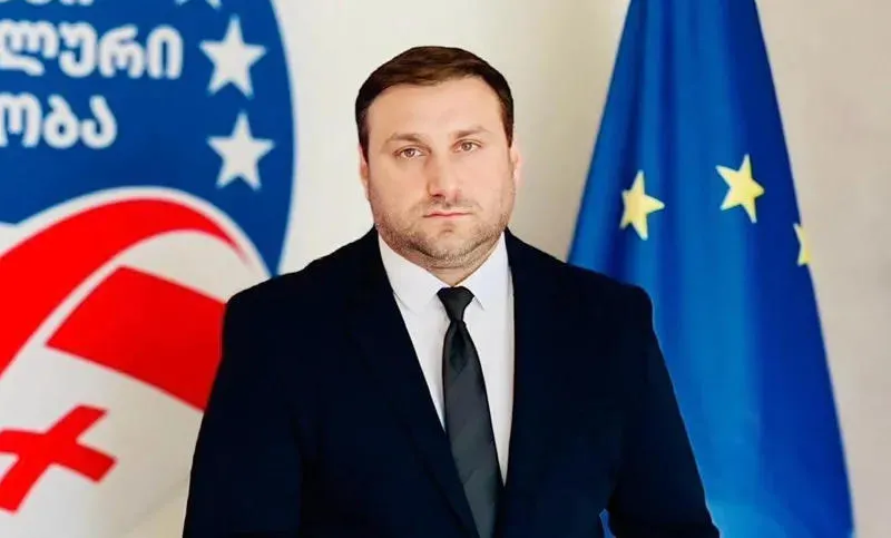 ლაშა ფარულავა – ცინიკურია პაპუაშვილის განცხადება, პოლიტიკური პატიმრების გათავისუფლების პროცესს ვინმე თუ ხელს უშლის, ეს არის ქურდული ოცნება, რომელსაც სურს, ტერორით შეინარჩუნოს ძალაუფლება