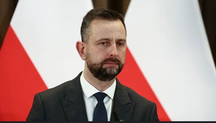 პოლონეთი რუსეთის მხრიდან პროვოკაციების გამო საჰაერო სივრცის დაცვას აძლიერებს