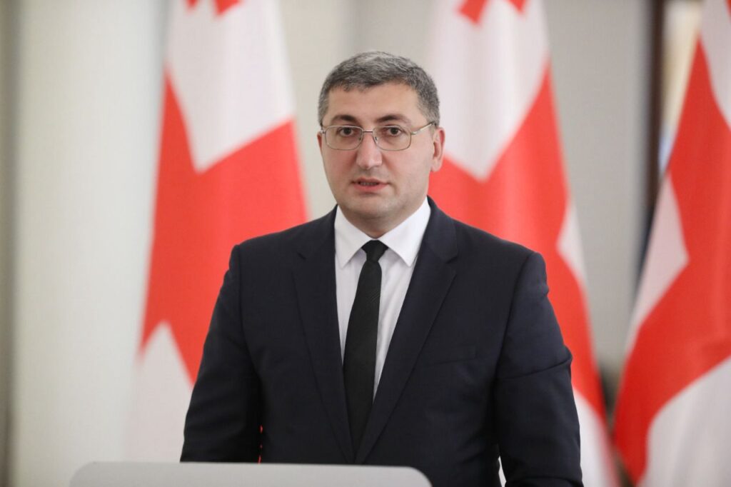 ფინანსთა მინისტრის მოადგილე – ცვლილებები შეეხება მხოლოდ ფიზიკური პირების ქონების გადასახადს და არ იქნება კომერციული სუბიექტების მიმართ, ამაზე გაგრძელდება რეფორმა
