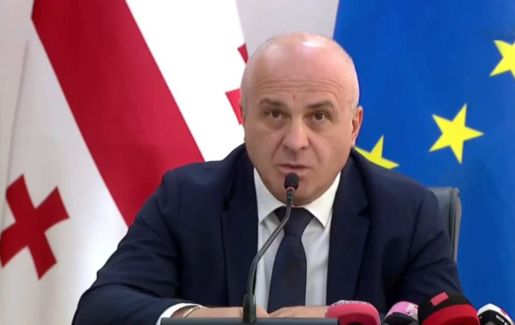 ზაქრო გვიშიანი – დიუშენის შესახებ ცნობიერების ამაღლების დღეს ჩვენ ვხვდებით დიდი სიახლეებით, საქართველოს ექნება ინოვაციური მედიკამენტი, რაც არ არის ბევრ წამყვან და განვითარებულ ქვეყანაში