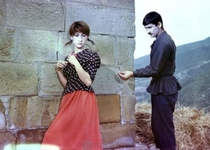რაც გინახავს ვეღარ ნახავ (U)