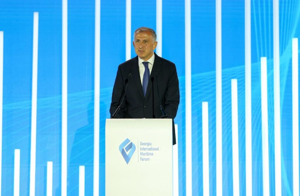 ზურაბ პატარაძე – სწრაფად მზარდი ეკონომიკა, ინვესტიციების მოზიდვა, თანამედროვე ინფრასტრუქტურა იმ უდიდესი მხარდაჭერის შედეგია, რასაც საქართველოს ხელისუფლება რეგიონის გაძლიერებისთვის აკეთებს