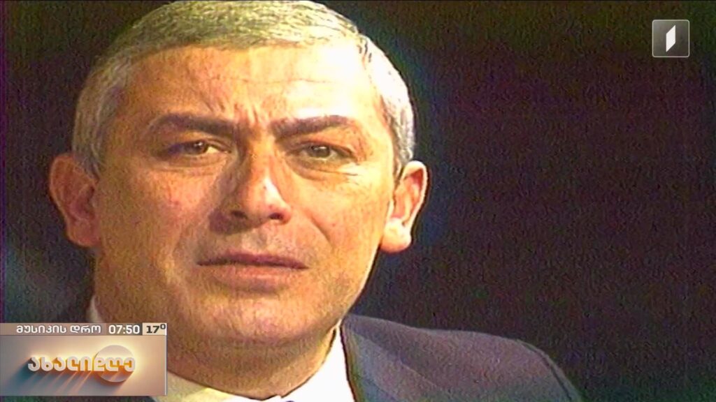 რუბრიკა „მუსიკის დრო“
