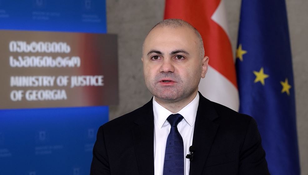 ბექა ძამაშვილი – არასწორია, თითქოს აშშ-ის სასამართლომ საქართველოს „ენკას“ სასარგებლოდ 400 მილიონი დოლარი დააკისრა, სინამდვილეში, ვაშინგტონის სასამართლოში არანაირი პროცესი არ მიმდინარეობს