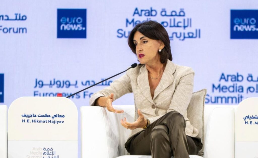 მაკა ბოჭორიშვილი – საქართველოს შესახებ გავრცელებული ნარატივები ხშირად არ შეესაბამება რეალობას