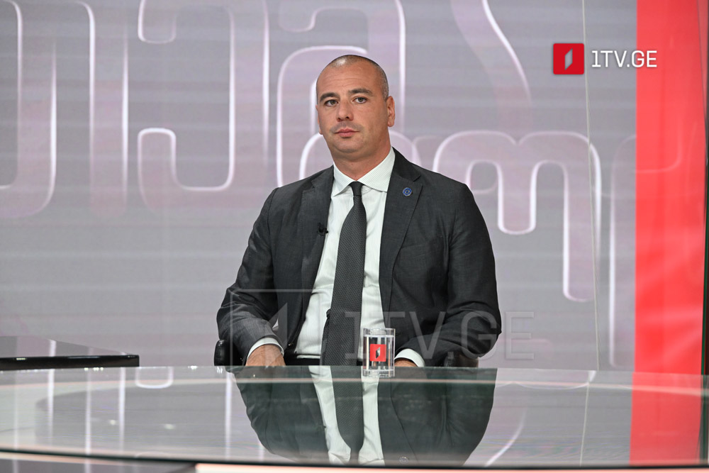 ლევან მაჭავარიანი – მეტი დეტალი თუ არის, როგორც ირაკლი ღარიბაშვილი საუბრობს, იყო მესამე, მეოთხე, მეხუთე წერილი, რამე ნახეთ იმ წერილებში? ანუ, აბსურდთან გვაქვს საქმე