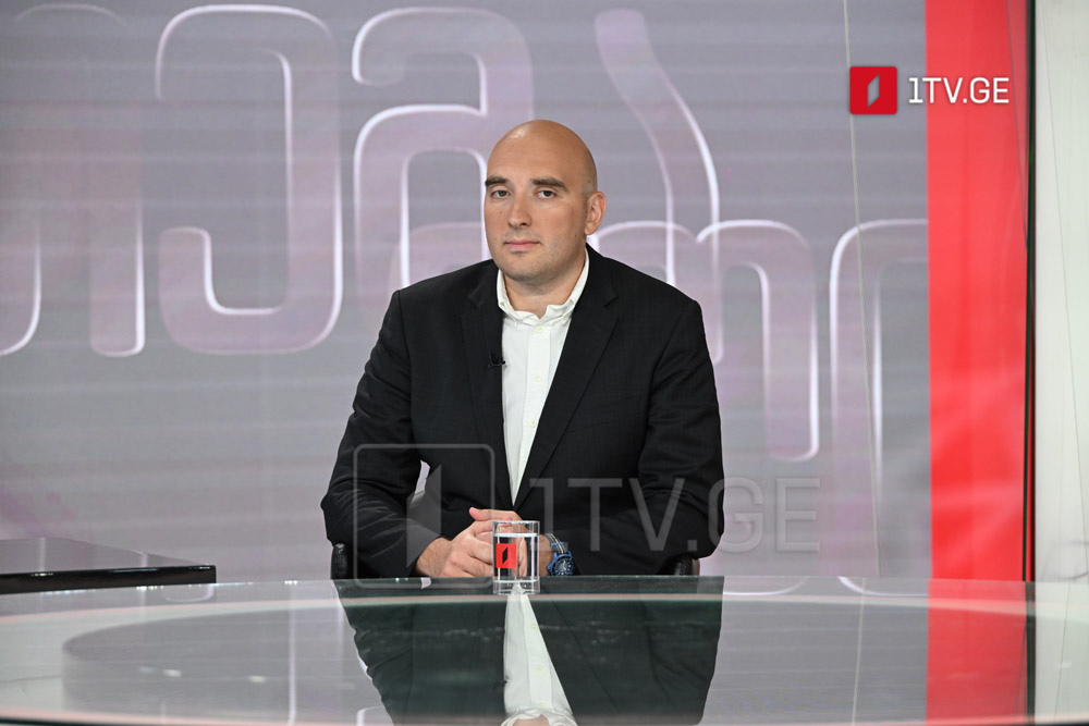 ირაკლი ფავლენიშვილი – არასერიოზულად მიმაჩნია საუბარი, რომ შეიძლება, ქვითარი ჰქონდეს ვინმეს, სადაც 40 მილიონი იქნება ამორტყმული, საუბარი კონკრეტულ ციფრზე კი არ არის, ჩვენ ვსაუბრობდით სქემაზე