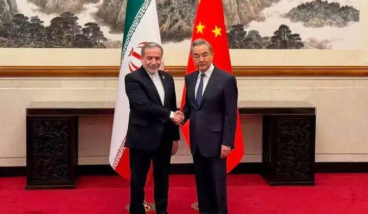 აბას არაღჩი – ირანის წინააღმდეგ განხორციელებულმა აშშ-ის და ისრაელის აგრესიამ საფუძველი ჩაუყარა ახალ რეგიონულ წესრიგს, რომელშიც დასავლეთ აზიაში უცხოური ძალებისთვის ადგილი აღარ იქნება