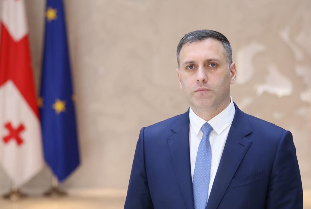 გურამ დუმბაძე – შესყიდვების რეფორმების ნაწილი ძალაში შედის, ინერგება ახალი ელემენტები, ელექტრონული კატალოგი, ჩარჩოშეთანხმება და ქვეკონტრაქტორის ნაწილი