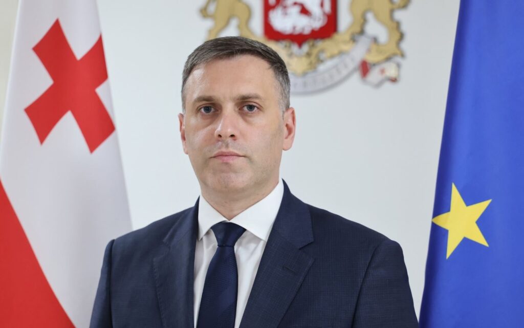გურამ დუმბაძე – სამშენებლო სამუშაოებთან დაკავშირებით მიღებული დადგენილებით, დავავალდებულეთ შემსყიდველი ორგანიზაციები, გავწეროთ ხარისხის ყველა კომპონენტი, რომელიც საჭიროა ხარისხიანი სამშენებლო პროდუქტის მისაღებად