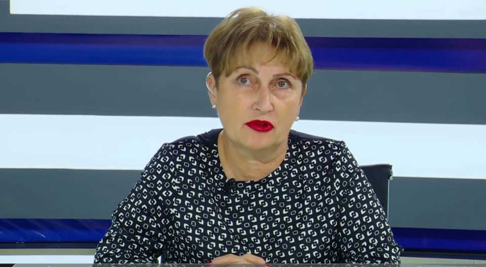 მაია ჩხაიძე აცხადებს, რომ საჯარო ბაღებში ინტოქსიკაციის ფაქტებთან დაკავშირებით შესაბამის გამოკვლევებს დაავადებათა კონტროლის ეროვნული ცენტრი ჩაატარებს