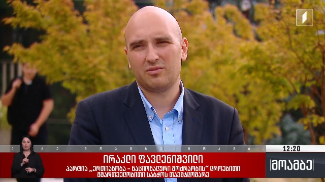 დაპირისპირება ოპოზიციაში – შეფასებები