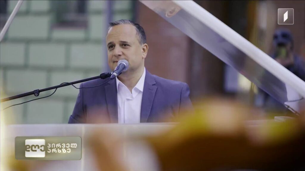 „სიმღერით იარე“, გადაცემა ახალ სეზონს ახალი დროით იწყებს