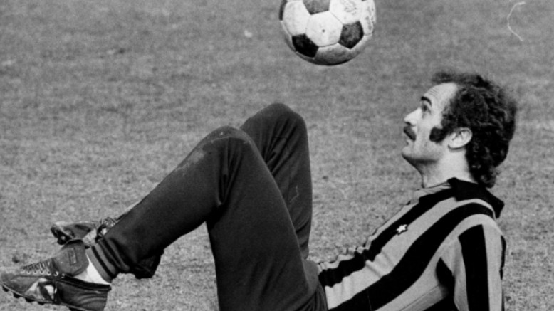 83 წლის ასაკში „ინტერის“ ლეგენდა სანდრო მაცოლა გარდაიცვალა #1TVSPORT