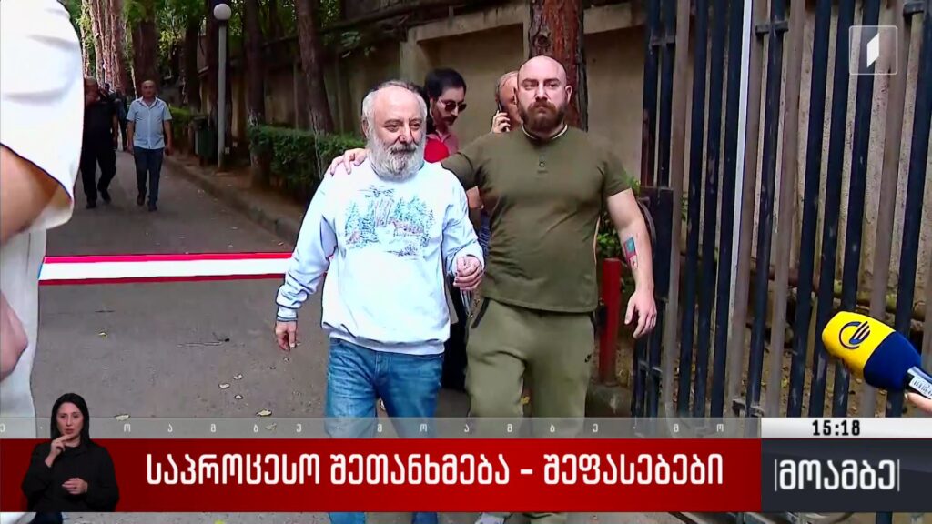 საპროცესო შეთანხმება – შეფასებები