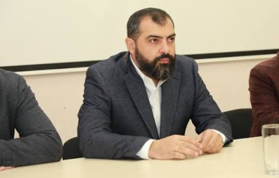გოგი აბუაშვილმა მცხეთის მუნიციპალიტეტის მერის თანამდებობა დატოვა