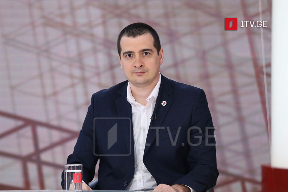 ზურაბ მახარაძე – ტერმინი არაბიზაცია გაჩნდა ხალხში და სინამდვილეში ნიშნავს აფრიკისა და აზიის ქვეყნებიდან მასობრივი მიგრაციის ფაქტორს, არაბიზაციაც მასობრივი მიგრაციის ნაწილია