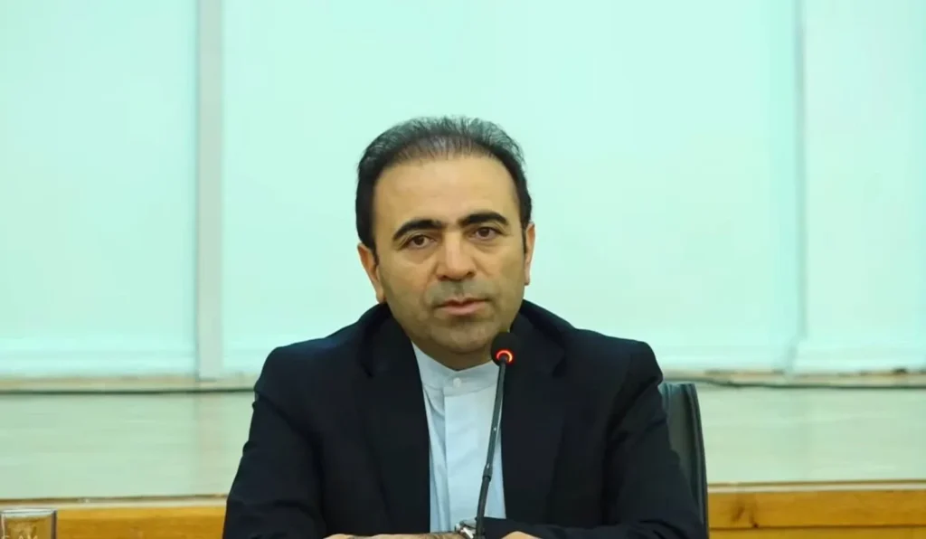 სომხეთში ირანის ელჩი – მიუღებელია ნებისმიერი გეოპოლიტიკური ცვლილება ან ქმედება, რომელიც ძირს უთხრის სომხეთის ტერიტორიულ მთლიანობასა და სუვერენიტეტს