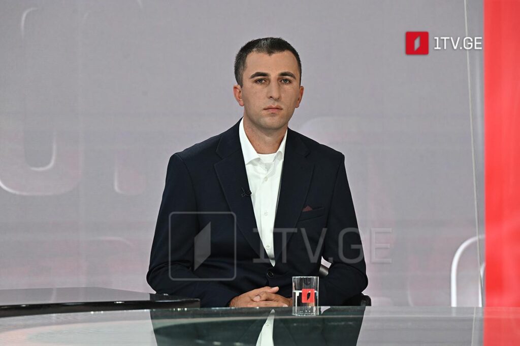 ირაკლი არაბული – ნოროვირუსის გავრცელების წყარო შეიძლება, იყოს სამუშაო ზედაპირიც, რომელიმე პროდუქტიც, თანამშრომლის ხელიც, რომელსაც შეიძლება, ჰქონოდა ვირუსი, სჯობს, დაველოდოთ საბოლოო პასუხს