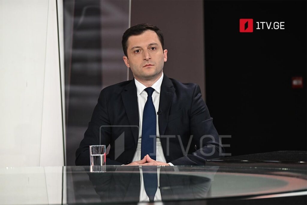 კახა აბულაძე – საბავშვო ბაღებში ნოროვირუსი გარედან არის შესული, ველოდებით გამოძიების დასრულებას, რომ კონკრეტული პასუხები მივიღოთ