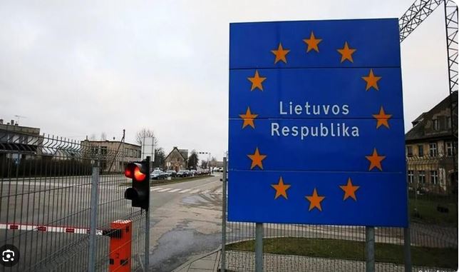 ლიეტუვა, პოლონეთთან ერთად, მოსახლეობის საერთაშორისო ევაკუაციის გეგმას ამუშავებს